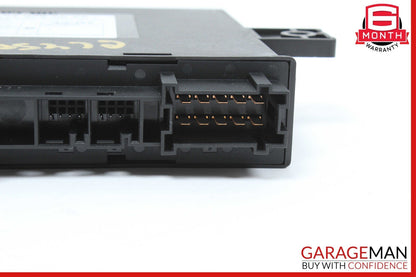 06-07 Mercedes X164 GL450 4MATIC Chassis Multiplex Keyless Go Control Module OEM
