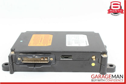 98-05 Mercedes W163 ML320 Telephone Bluetooth Voice Control Module OEM