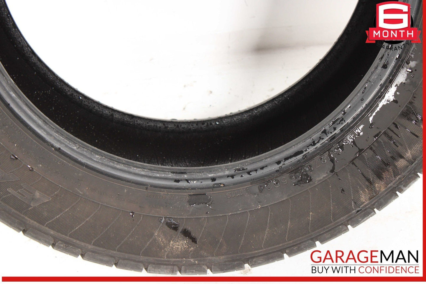 Goodyear Eagle LS-2 275/55 R20 111S Wheel Tire OEM