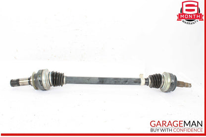17-19 Alfa Romeo Giulia Rear Left or Rear Right Side CV Axle Shaft 10379419 OEM