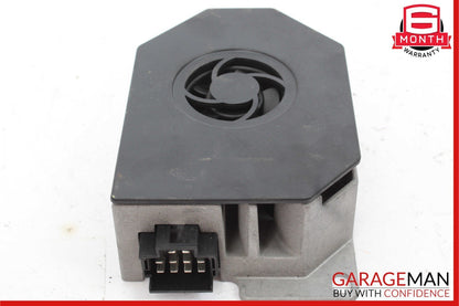 08-18 Mercedes X164 GL450 CLS550 Subwoofer Amp Amplifier Harman Becker OEM