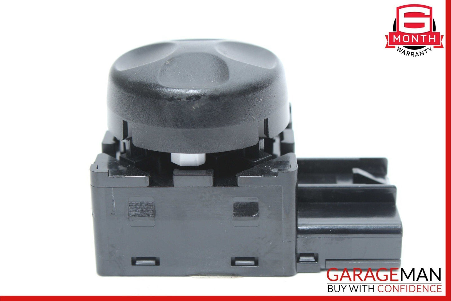 14-17 Maserati Ghibli Lumbar Power Seat Switch Control Module 56046232AA OEM