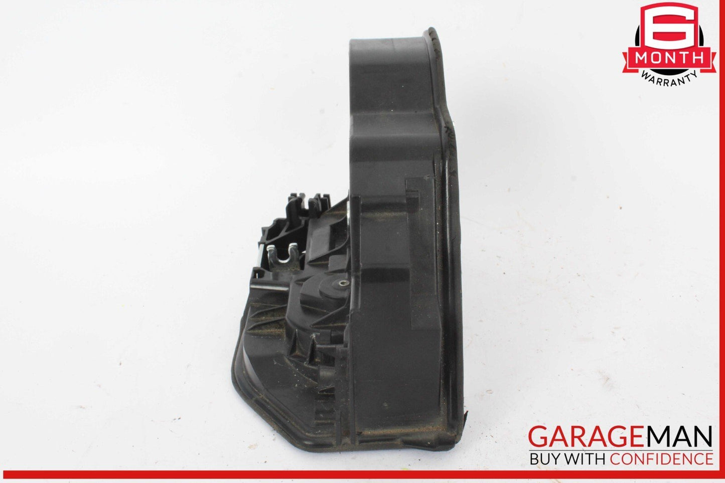 12-15 BMW X1 Rear Left Driver Side Door Lock Latch Actuator 7229459 OEM