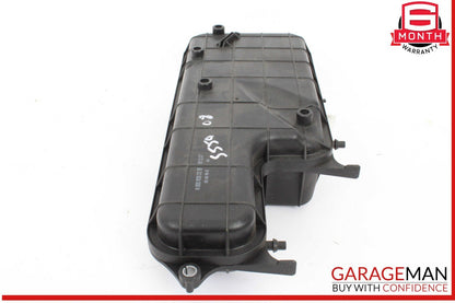 07-09 Mercedes W221 S550 Dynamic Seat Pressure Vacuum Tank Reservoir OEM