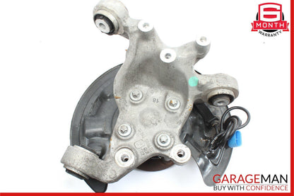 14-18 Mercedes W117 CL250 Rear Right Passenger Spindle Knuckle Hub Bearing OEM