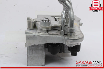20-23 Tesla Model Y 3 Supermanifold Refrigerant Chiller Assembly 154990200C OEM