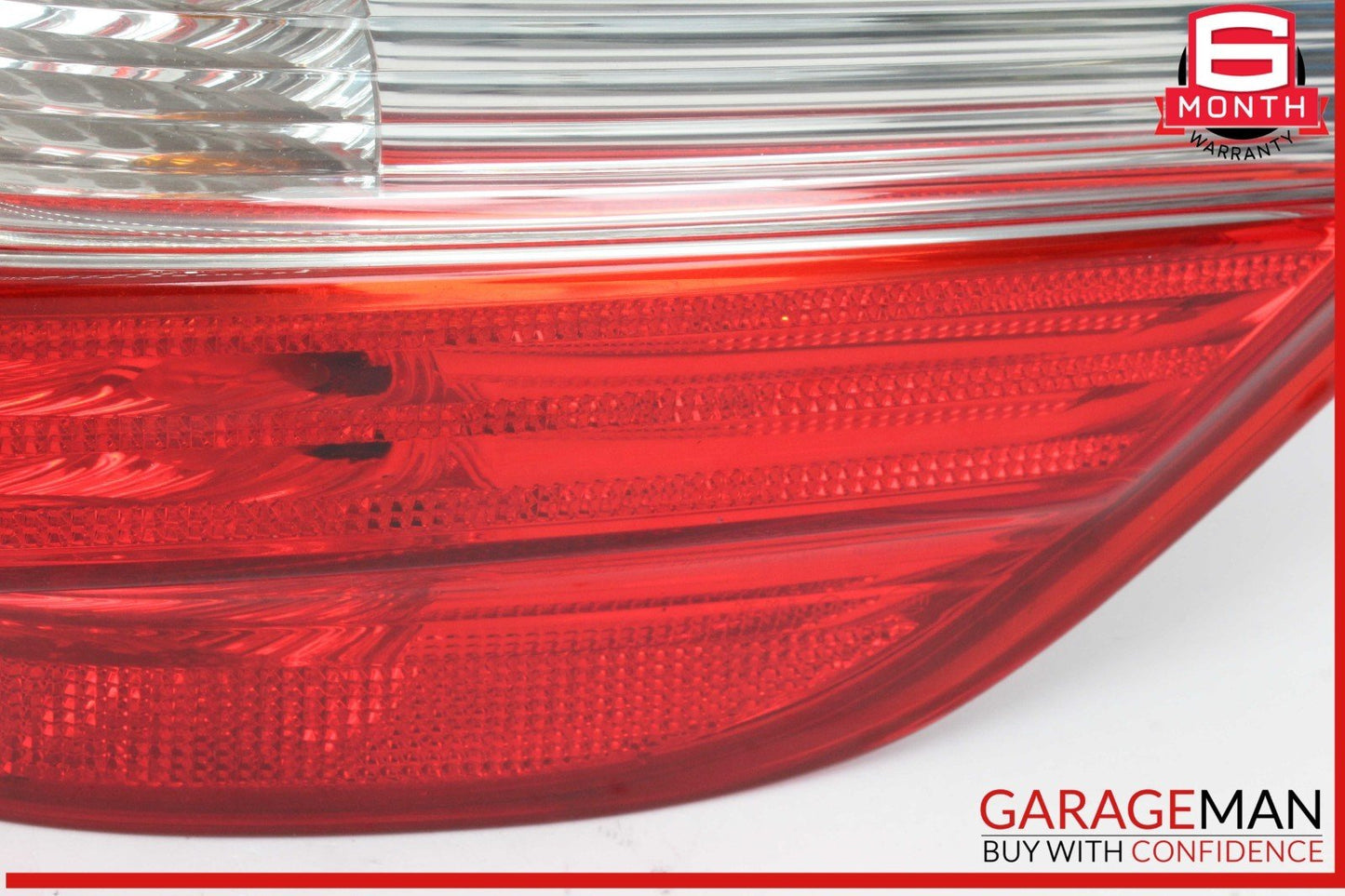 06-08 Mercedes W164 ML350 ML550 ML63 AMG Rear Right Side Tail Light Lamp OEM