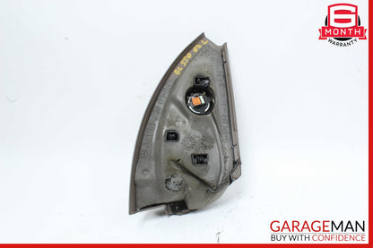 06-12 Mercedes X164 GL550 Speaker Door Mirror Cover Front Left Side OEM