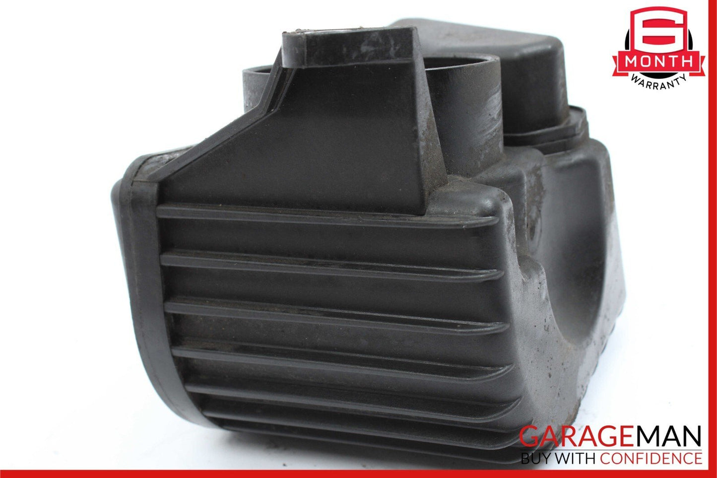 03-05 Mercedes W203 C230 1.8L Kompressor Air Intake Cleaner Filter Muffler Box