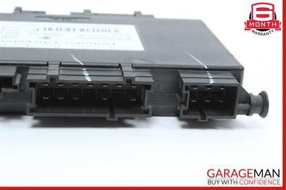 03-12 Mercedes X164 GL450 ML63 R350 SLK350 Seat Control Module Left Side OEM