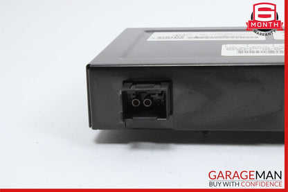 07-14 Mercedes S550 CLS550 SLK350 CL63 Sirius Satellite Radio Module Receiver