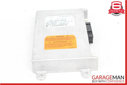 03-12 Mercedes E320 S600 CLK350 C55 AMG Voice Communication Control Module Q4