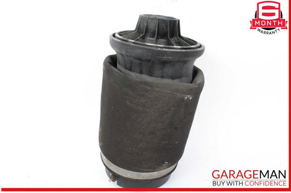 06-19 Mercedes X164 GL450 4MATIC Rear Left and Right Air Suspension Bag Shock