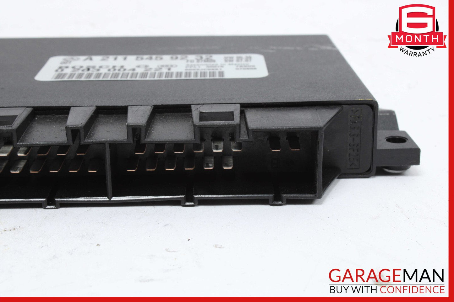 07-08 Mercedes W211 E63 E320 E550 Parking Distance Control Module 2115459232 OEM