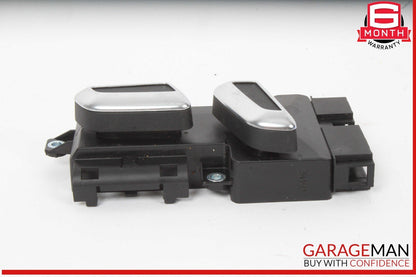 14-18 Audi SQ5 Q3 Front Right Side Seat Adjustment Switch 8K0959748 OEM