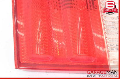 00-03 Mercedes W210 E320 Wagon Rear Right Side Inner Tail Light Taillight Lamp