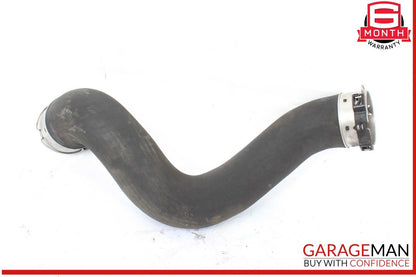 12-14 Mercedes W204 C250 CGI Intercooler Hose Left Side 2045282582 OEM