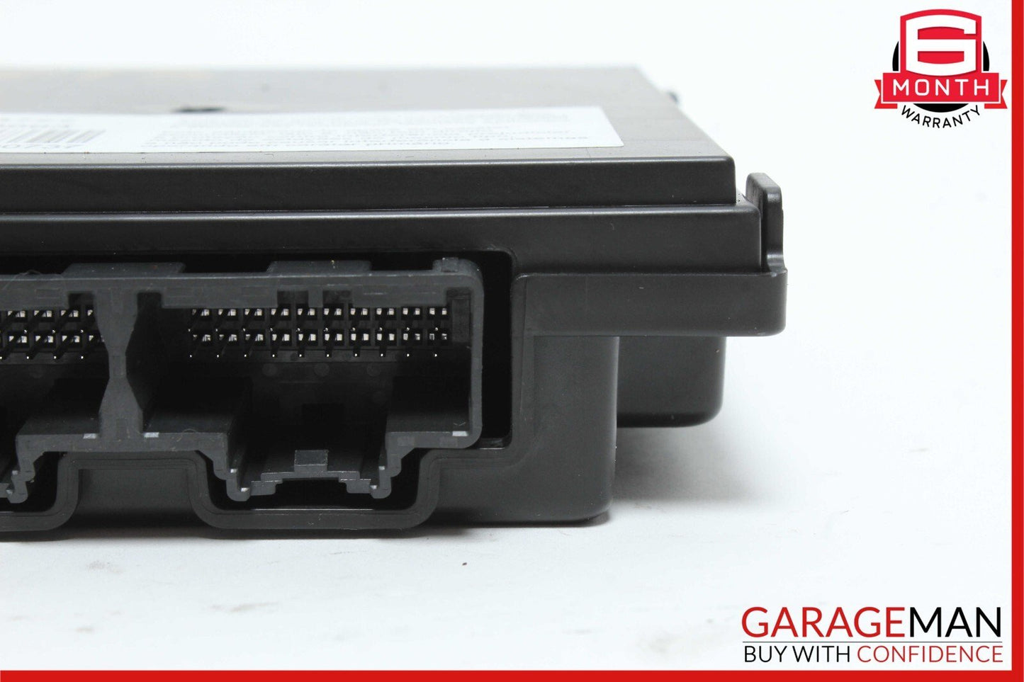 14-19 Cadillac CTS Theft-Locking Keyless Entry Control Module Unit 13594368 OEM
