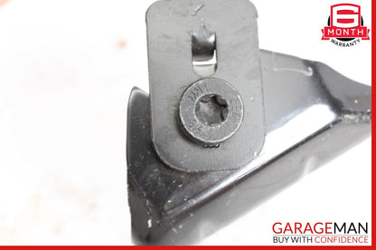 17-19 Alfa Romeo Giulia Front Left Side Seat Belt Seatbelt Receiver Buckle OEM