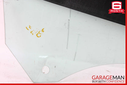 14-18 Mercedes W117 CLA250 Front Right Passenger Door Window Auto Glass Panel
