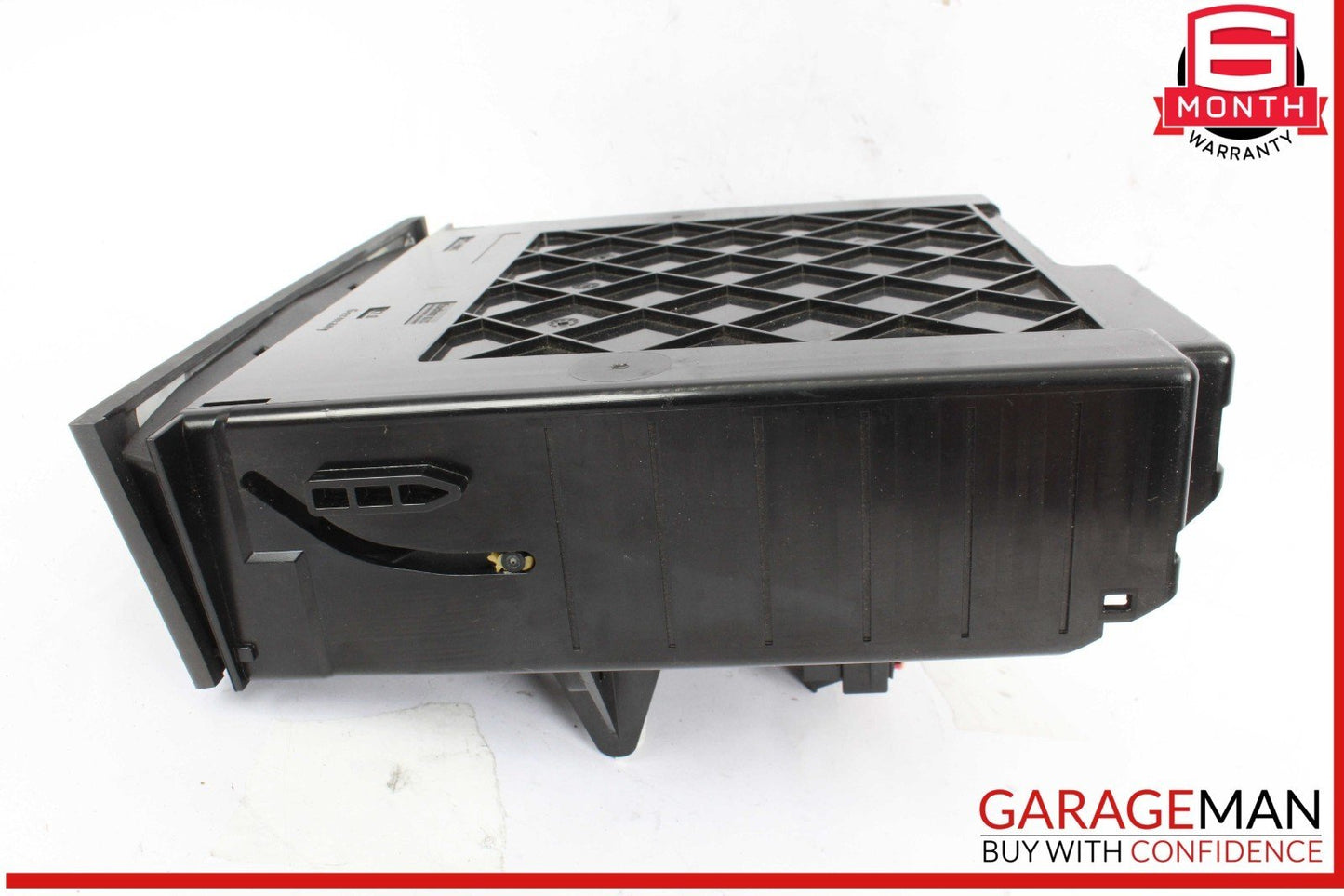 03-09 Mercedes W219 CLS550 E500 Hazard Switch Control Panel 2116800552 OEM
