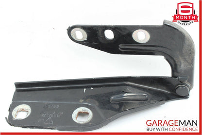 03-10 Porsche Cayenne 955 957 Front Right & Left Hood Hinge Bracket Brackets Set