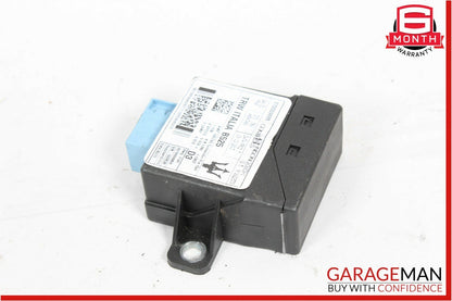 14-18 Maserati Ghibli Quattroporte Power Steering Control Controller Module Unit