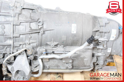 11-12 Audi A8 4.2L Automatic Transmission OEM 112k