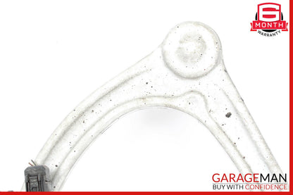 07-14 Mercedes W221 S550 Front Right Upper Control Arm w/ Height Level Sensor