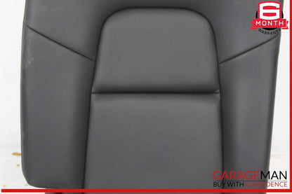 20-23 Tesla Model Y Rear Right Passenger Seat Cushion w/ Frame Black OEM