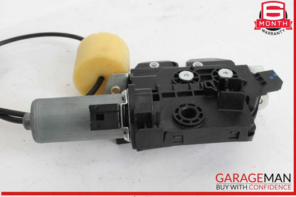 07-13 Mercedes W221 S550 CL550 Rear Trunk Lid Latch Lock Actuator 2217500085 OEM