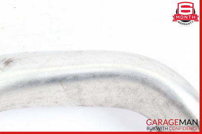 11-20 Mercedes X166 GL450 CLS550 Right Side Air Intake Hose Duct Pipe