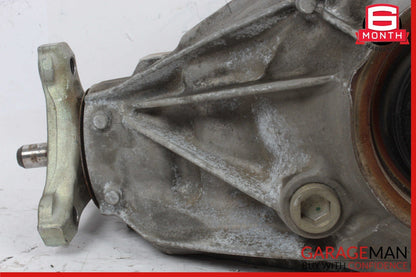 15-20 Mercedes W205 C300 RWD Rear Differential Diff Axle Carrier Assembly