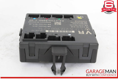08-18 Mercedes W204 C350 E350 Front Right Side Door Control Module OEM