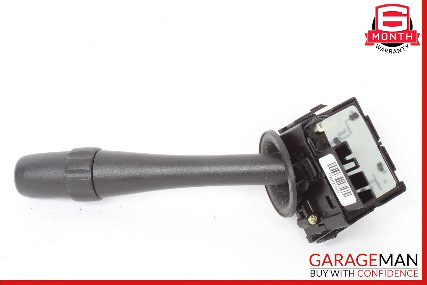 04-09 Cadillac XLR SRX Windshield Wiper Switch 1999365 OEM