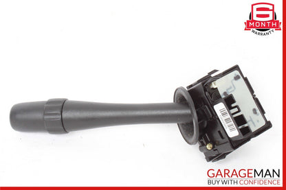 04-09 Cadillac XLR SRX Windshield Wiper Switch 1999365 OEM