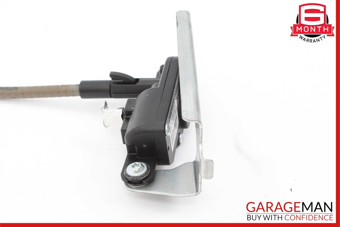 06-13 Mercedes W251 R350 GL450 Rear Left Quarter Window Regulator Motor OEM