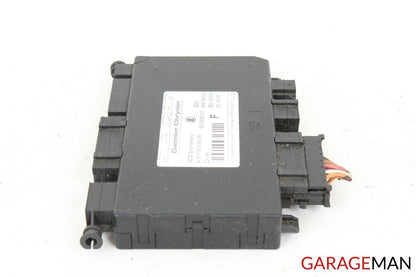 06-12 Mercedes W164 ML500 GL450 R500 Front Left Side Seat Control Module Unit