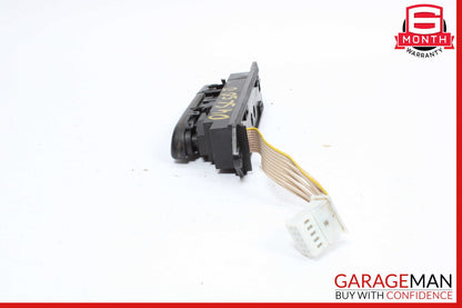 03-08 Mercedes R230 SL500 SL55 Dash Console Park Assist Switch 2308212951 OEM