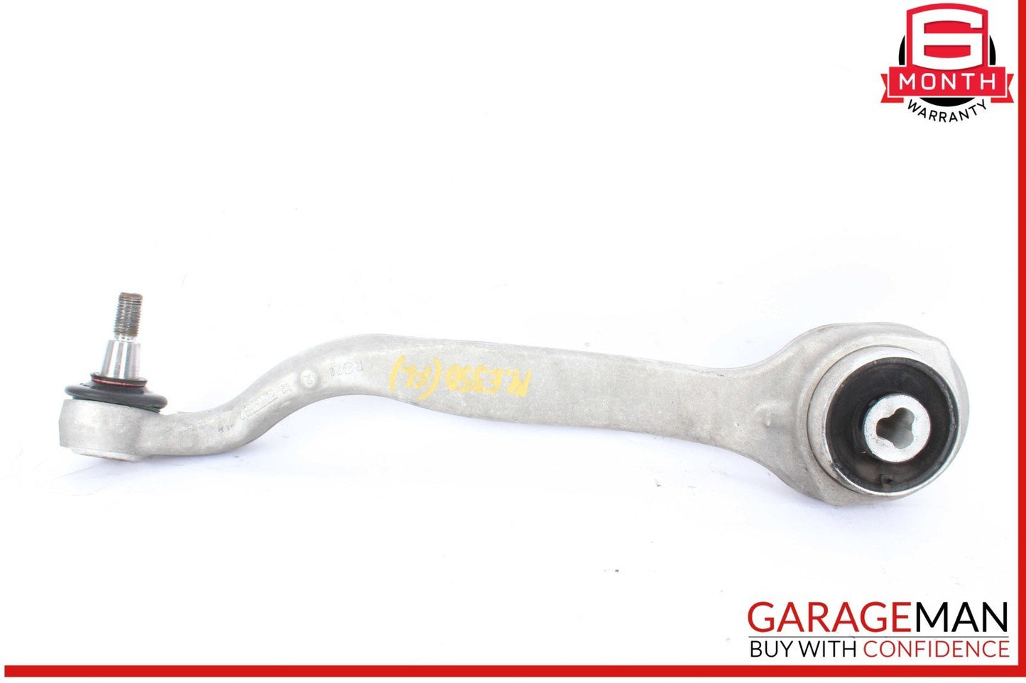 10-16 Mercedes W212 E350 Front Right Side Top Upper Control Arm OEM