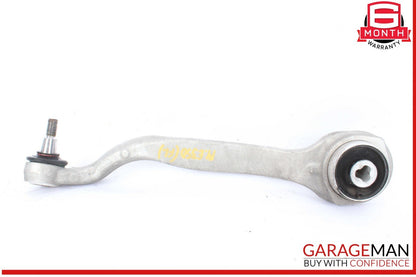 10-16 Mercedes W212 E350 Front Right Side Top Upper Control Arm OEM