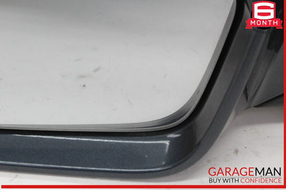 14-15 Audi A6 Front Left Driver Side Door Rear View Mirror 4G1857409P OEM