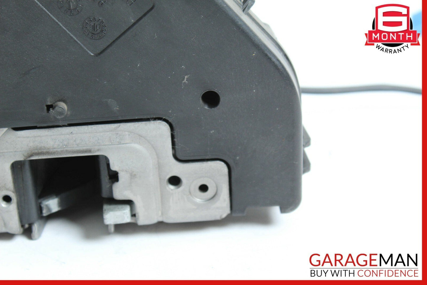 03-09 Mercedes W211 E350 E550 Rear Right Passenger Side Door Lock Latch Actuator