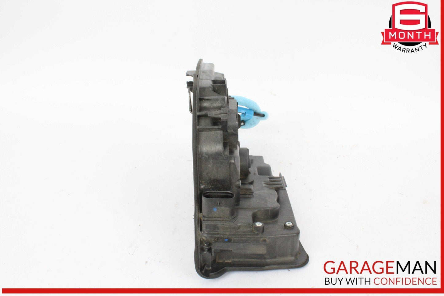 16-22 BMW X1 Front Right Passenger Side Door Lock Latch Actuator 7281934 OEM