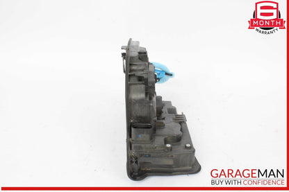 16-22 BMW X1 Front Right Passenger Side Door Lock Latch Actuator 7281934 OEM