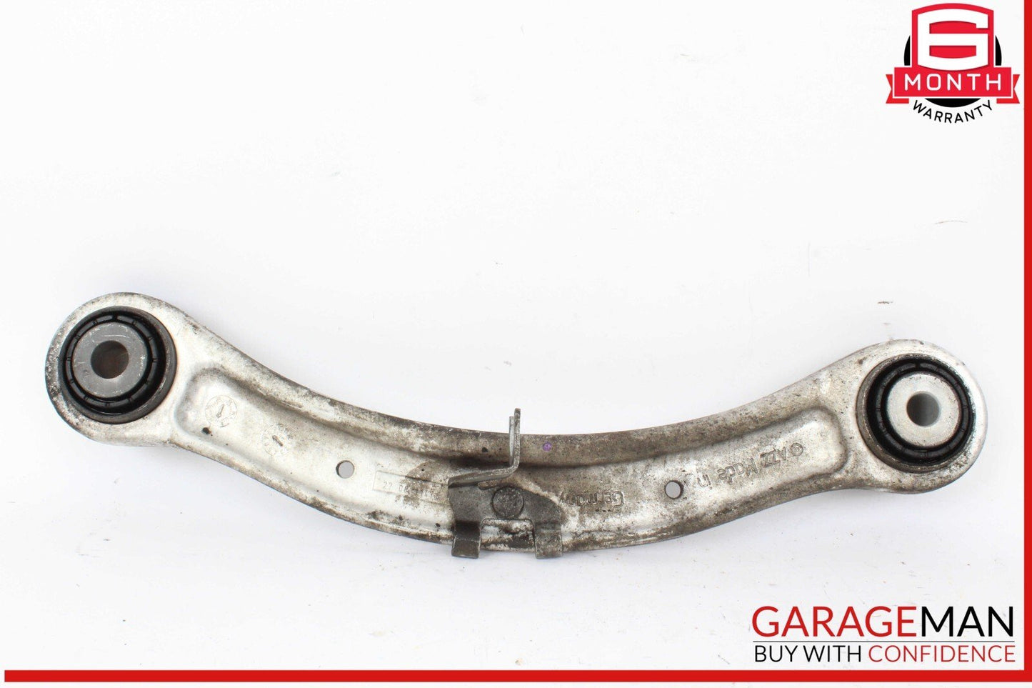 11-18 Porsche Cayenne S 958 Rear Right/Left Suspension Upper Forward Control Arm