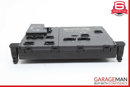 03-12 Mercedes R230 SL500 SL55 AMG Front Left Door Control Module 2308200126 OEM