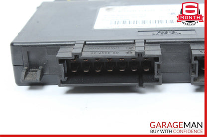 03-12 Mercedes GL350 GL450 SLK350 Front Right Side Seat Controller Module Unit