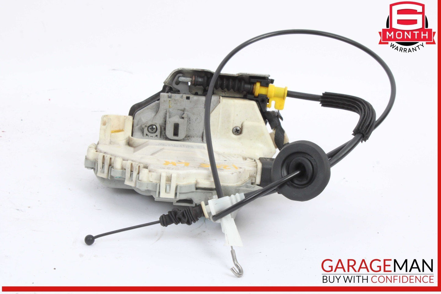 2009-2017 Audi S5 Front Left Driver Side Door Lock Actuator 8J1837015D