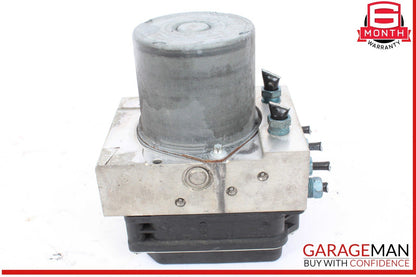 10-13 Porsche Panamera 970 ABS Anti Lock Brake Pump Module Unit 97035575505 OEM